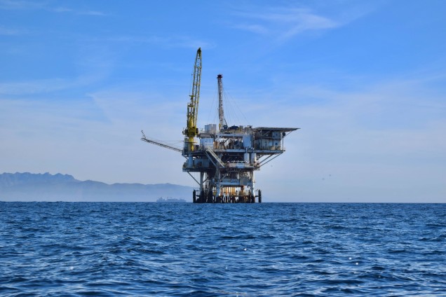 Offshore Platform