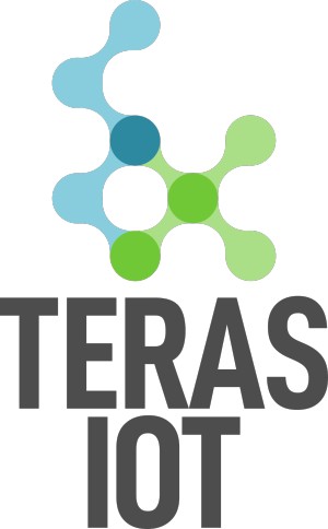 Teras IOT Logo