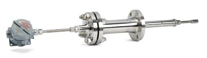T5Max Gas Transducers