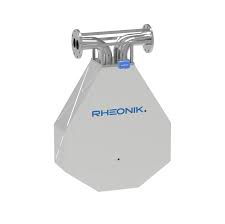 RHM100 Mass Flowmeter