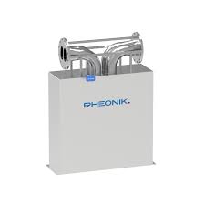 RHM160 Mass Flowmeter