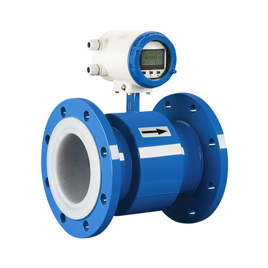 EMF89 Electromagnetic Flowmeter (Ex ia)